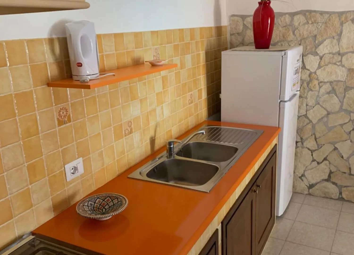 Case Vacanza Cafarella Malfa  Apartmán