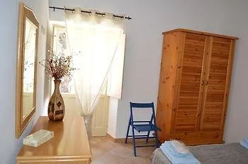 Case Vacanza Cafarella Malfa  Apartmán