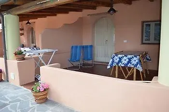 Case Vacanza Cafarella Malfa  Malfa (Salina)