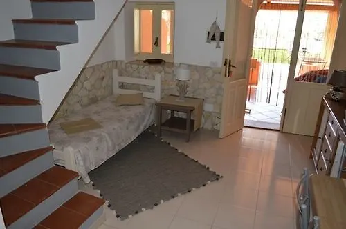 Case Vacanza Cafarella Malfa  0*, Malfa (Salina)