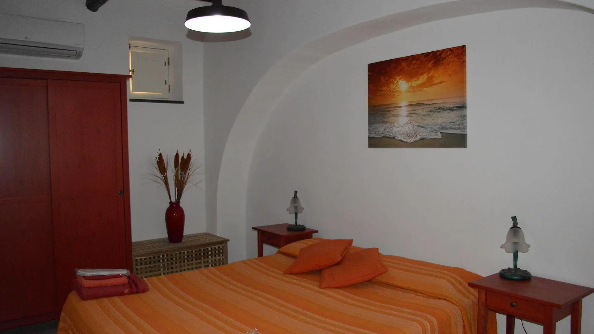 Case Vacanza Cafarella Malfa  Malfa (Salina)