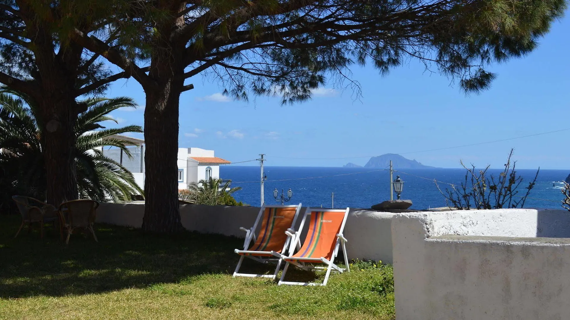 Case Vacanza Cafarella Malfa  Itálie