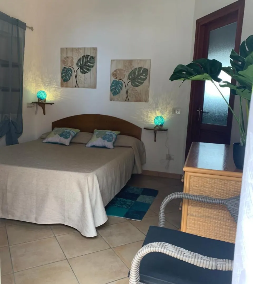 Case Vacanza Cafarella Malfa  Apartmán
