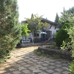 La Casa Del Cavaliere Ferienhaus