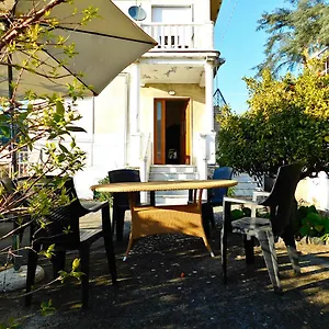 Unifamiliare Con Posto Auto! Levanto