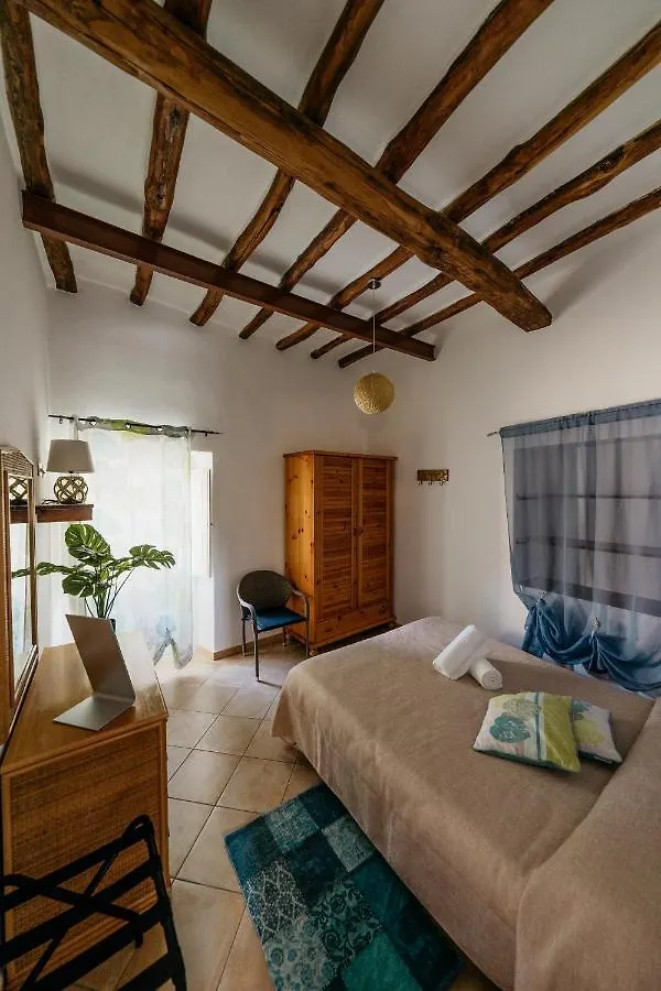 Case Vacanza Cafarella Malfa  0*, Malfa (Salina) Italien