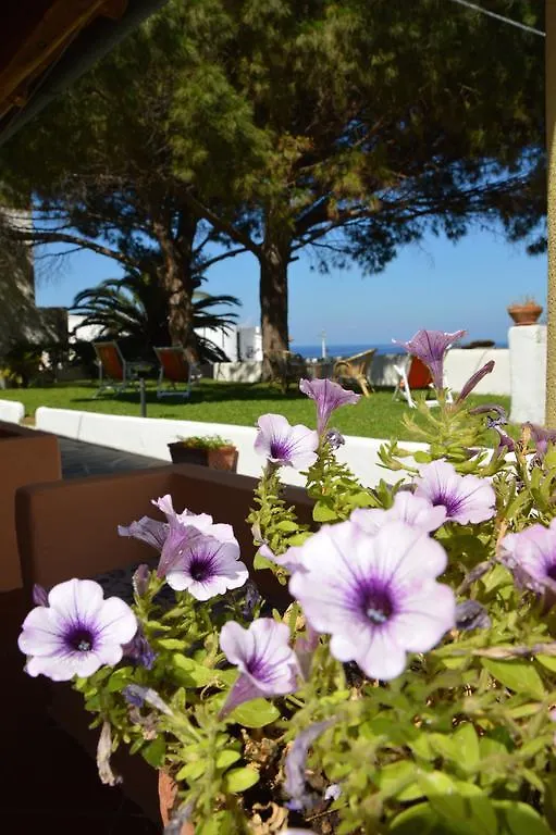 Case Vacanza Cafarella Malfa  Apartment Malfa (Salina)